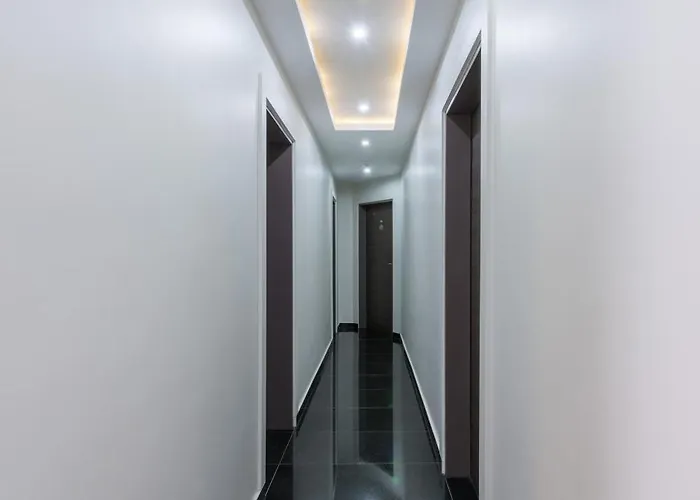 Buergerhofhotel Hotel