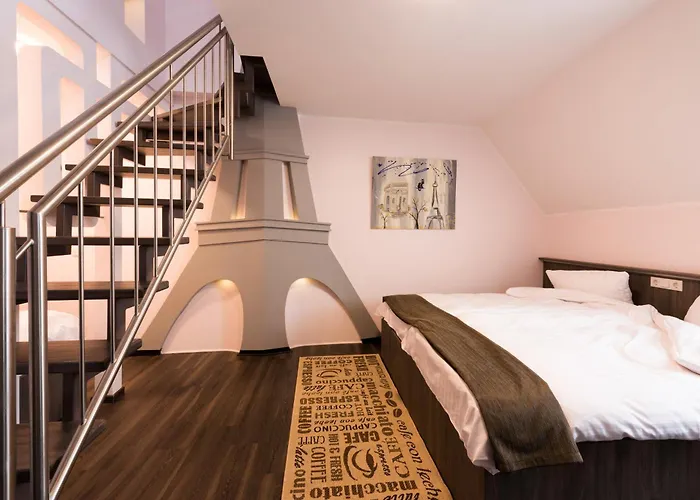 Hotel Buergerhofhotel Colónia