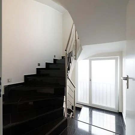 מלון Buergerhofhotel קלן