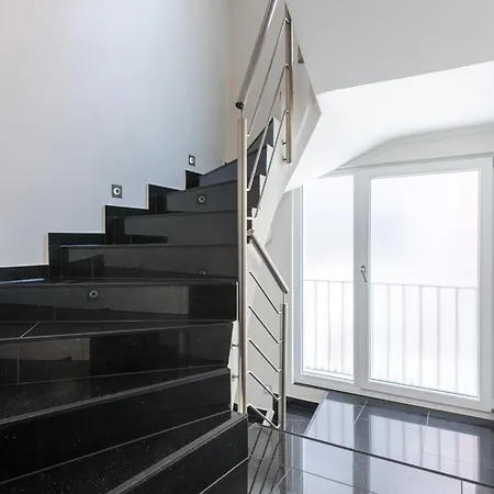 מלון Buergerhofhotel קלן