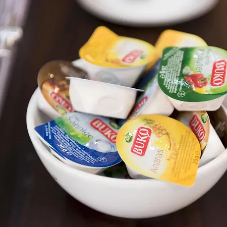 Buergerhofhotel 3* קלן