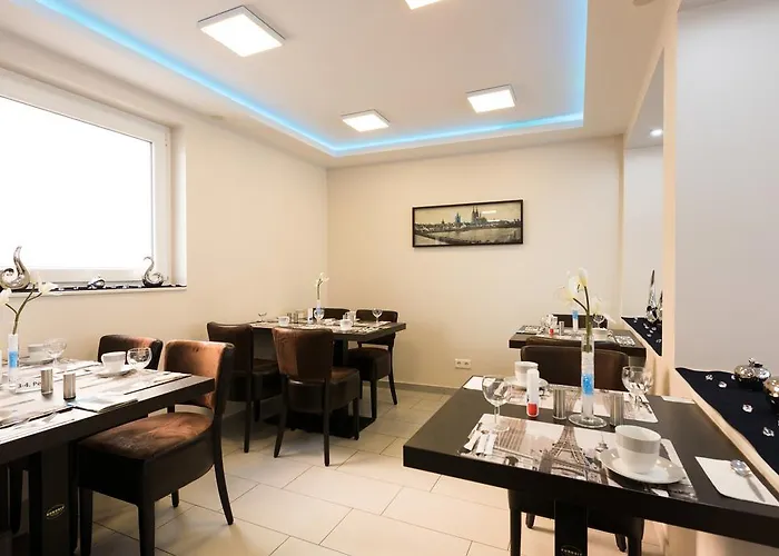 Bürgerhofhotel Hotel 3*