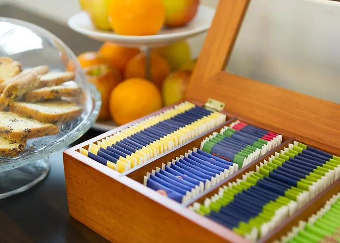 Bürgerhofhotel Hotel Köln