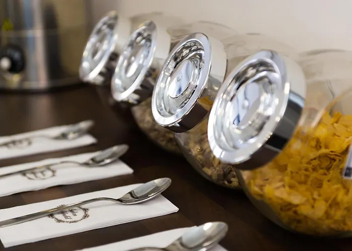 Hotel Bürgerhofhotel 3*