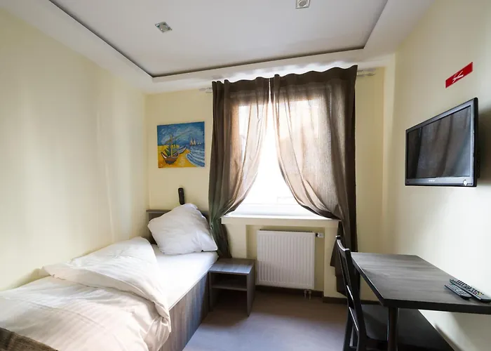 Bürgerhofhotel Hotel Köln