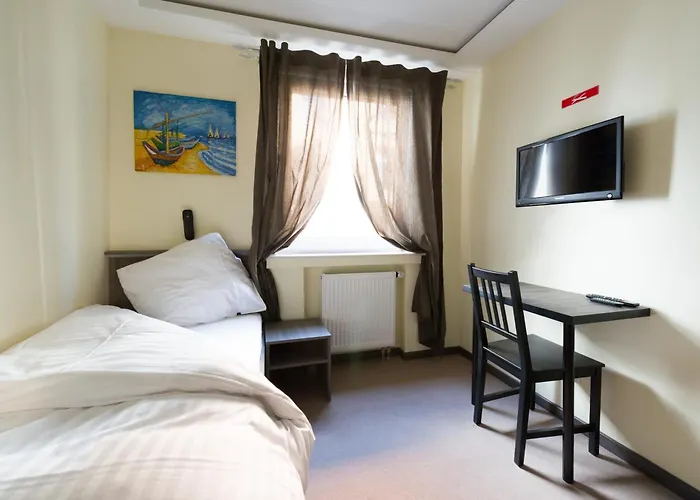 Bürgerhofhotel Hotel 3*