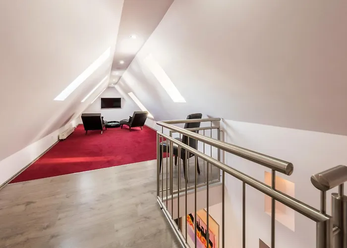 Hotel Bürgerhofhotel