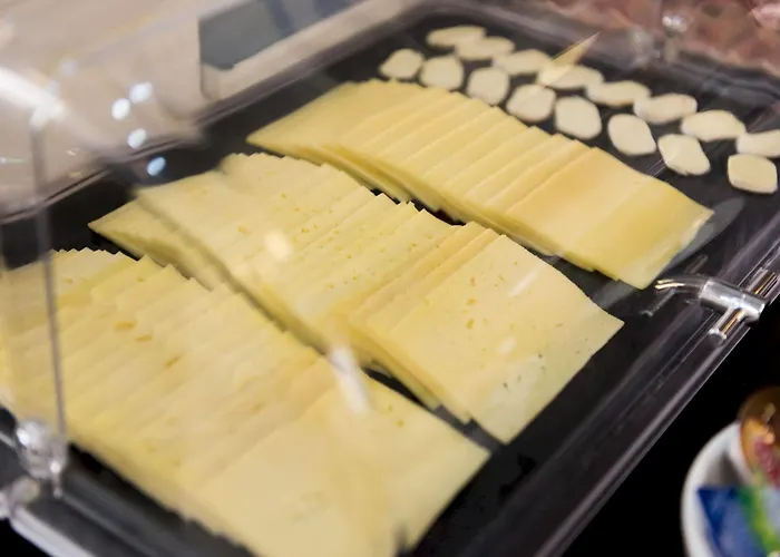 Bürgerhofhotel Hotel