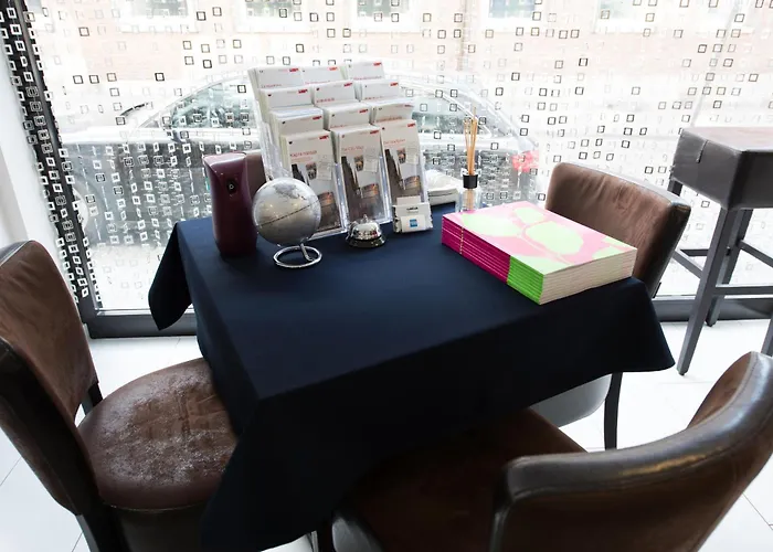 Hotel Bürgerhofhotel